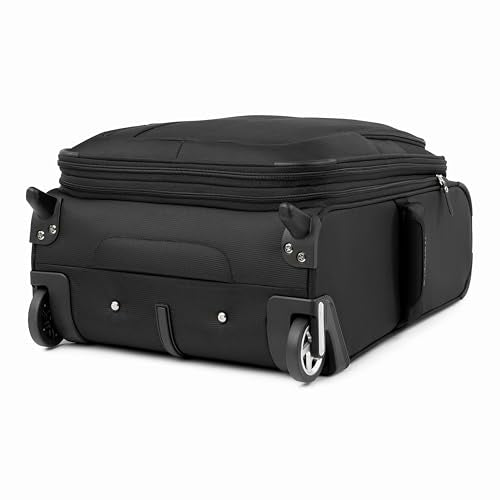 Maxlite 5 Softside Carry (Carry-on 20-Inch / Black)