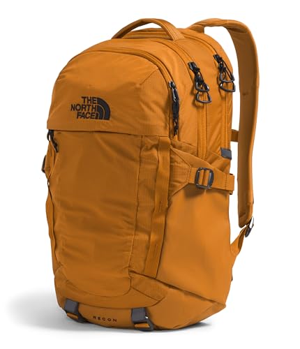 Recon Everyday Laptop Backpack (One Size / Timber Tan)