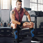 8 Pairs Compression Socks for Men & Women 20 (Small-Medium / 27-8 Pairs-03)