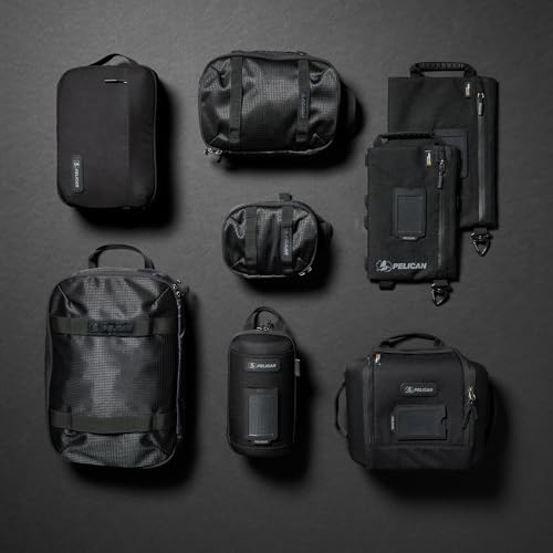 ModPak AV Pouch (Charcoal / Av Pouch - Single)