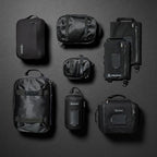 ModPak AV Pouch (Charcoal / Av Pouch - Single)