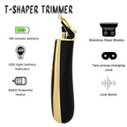 T Shaper Professional Zero (Gold)
