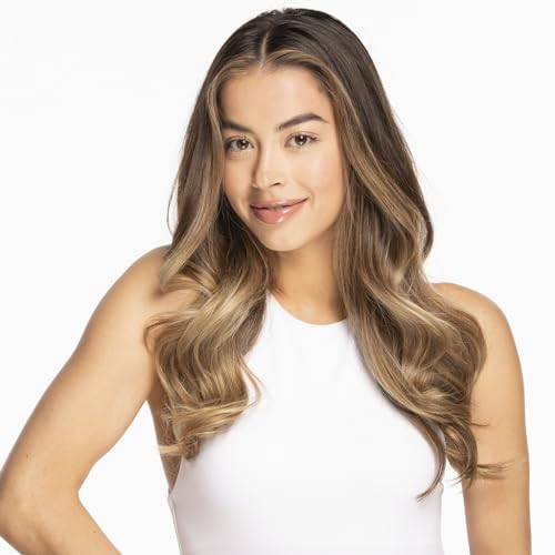 G2 Flat Iron Hair Straightener for A Smooth Finish (1 Count (Pack of 1))