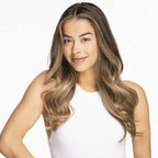 G2 Flat Iron Hair Straightener for A Smooth Finish (1 Count (Pack of 1))