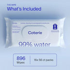 Baby Wipes for Sensitive Skin