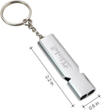 Emergency Whistles Lifeguard Safety Whistle - Image 4