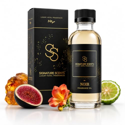 Luxury Hotel Diffuser Oil