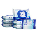 Butt Wipes Corner (48 Count (Pack of 6) + 10 Travel Pack)