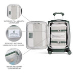 VersaPack+ Softside Carry (Compact Carry On / Desert Sage Green)
