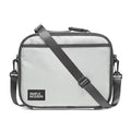 Insulated Lunch Box for Women (Polyester / Multi-color: Ice Granite)