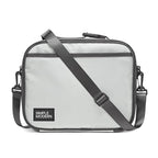Insulated Lunch Box for Women (Polyester / Multi-color: Ice Granite)