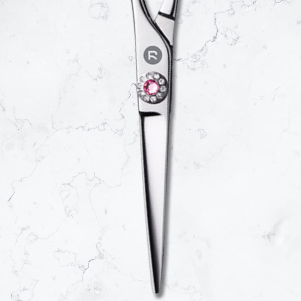 Sakura 5.5" Swivel Hair Cutting Scissors (5.5 inches / Steel)