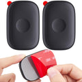 2 Pack Adhesive Mount Holder for Tile Life360 Pro 2024 Tracker with 3M Adhesive Sticker (2 x Pack Mount for Tile Pro)