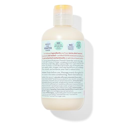 Calming Hair Conditioner