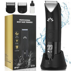 Manscape Ball Trimmer for Men (Black-3)