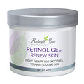 Retinol Gel Night Therapy for Younger Looking Skin