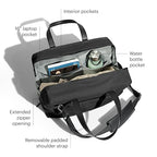 The Everywhere Bag (Jet Black)