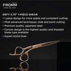 Professional Defy 5.75" 1 (Defy 5.75” 1-piece shear)