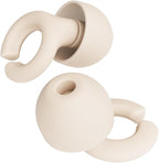 Ear Plugs, Reusable Soft Silicone Plugs by Unknown