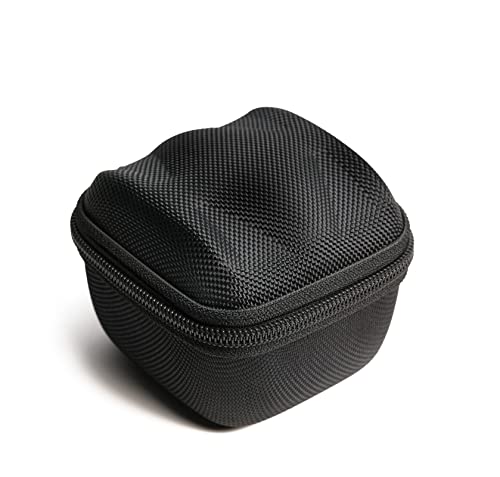 Watch travel case (BLACK / 1 INSERT)
