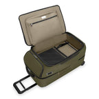 ZDX Medium Upright Duffle (27" Rolling Duffle / Hunter)