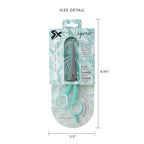 Style Xpress It's Mint To Be Hair Cutting Scissors (IT'S MINT TO BE)