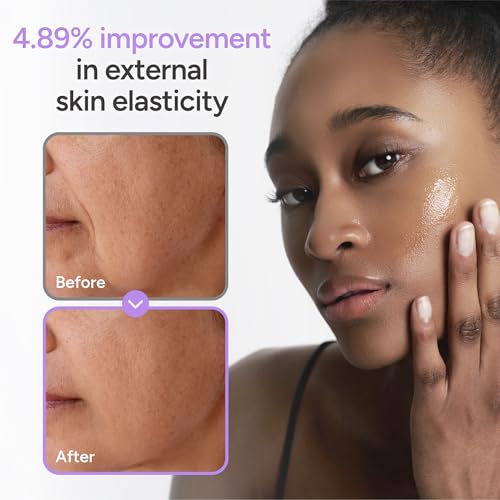 Collagen Boosting Melting Capsule (8 Count)