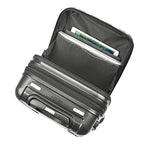 Helium Aero Set (Brushed Charcoal / 2-Piece Set (19/28))