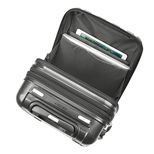 Helium Aero Set (Brushed Charcoal / 2-Piece Set (19/28))