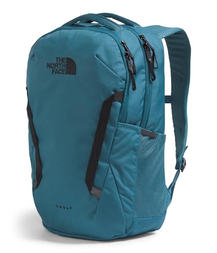Vault Everyday Laptop Backpack (One Size / Space/Tnf Black)