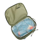 Clean Dirty Packing Cube (Soft green)