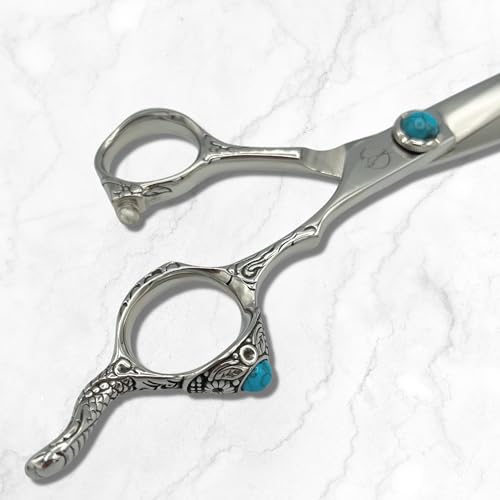 6" Hair Shears (Zen 6")