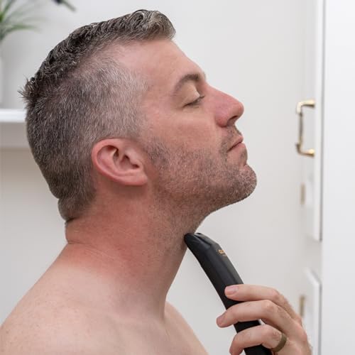 Beard Trimmer (Black)