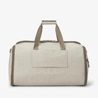 Halfday Convertible 2-in-1 Garment Duffel Weekender Bag 45L | Wrinkle-Free - Image 2