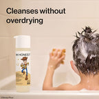 Shampoo Body Wash (10 Fl Oz (Pack of 1))