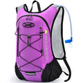 Lightweight Hydration Backpack (Pink)