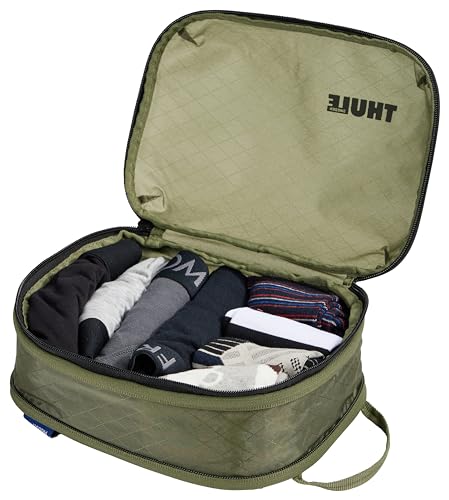 Compression Packing Cube smallSoft Green (Small / Soft green)