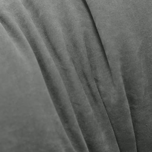 Toddler Pillows (Dark Grey / 13"x18")