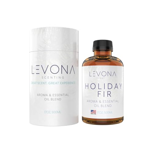 Essential Oil (16.9 Fl Oz (Pack of 1))