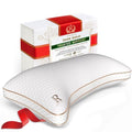 Queen Memory Foam Pillow (Queen (Pack of 1))