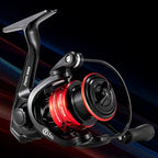 XPEDITE LITE Portable Telescopic Fishing Rods & Combo (6'-M-Fast / Combo- Spinning Rod and Reel)