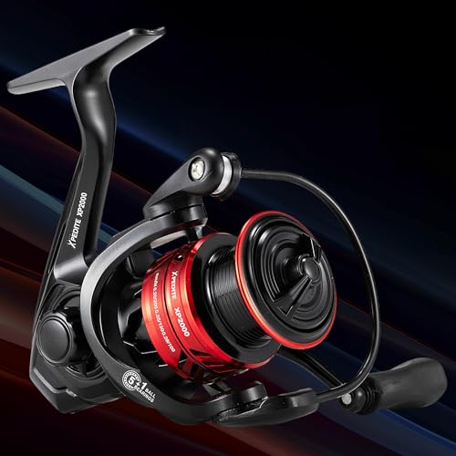 XPEDITE LITE Portable Telescopic Fishing Rods & Combo (6'-M-Fast / Combo- Spinning Rod and Reel)