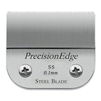 Replacement Ceramic Blades (1/150"-0.1mm)