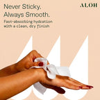 ALŌH Sweet Orange Bergamot + Aloe Hand Sanitizer Wipes (Sweet Orange Bergamot 6 pack 20ct Wipes (120 wipes))