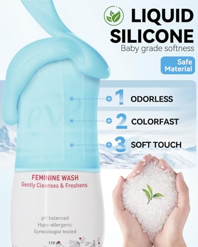 16 Pack Silicone Bottle Cover (G-Colorful-16)