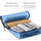 Pack It Starter Set (Blue Dawn)