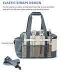 Large Grill Caddy