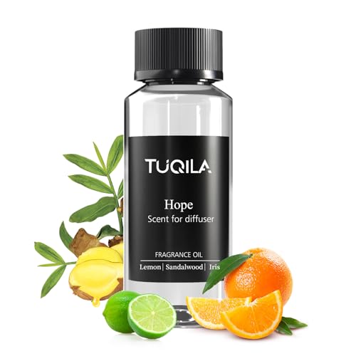 Hotel Diffuser Oil Hope (4.1 Fl Oz (Pack of 1))