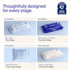 Baby Wipes for Sensitive Skin