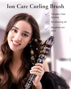 5 in 1 Curling Iron